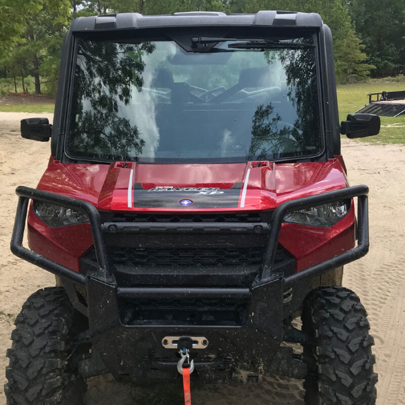 
                      
                        Pursuit Side Mirrors Polaris Pro Fit (Pair)
                      
                    
