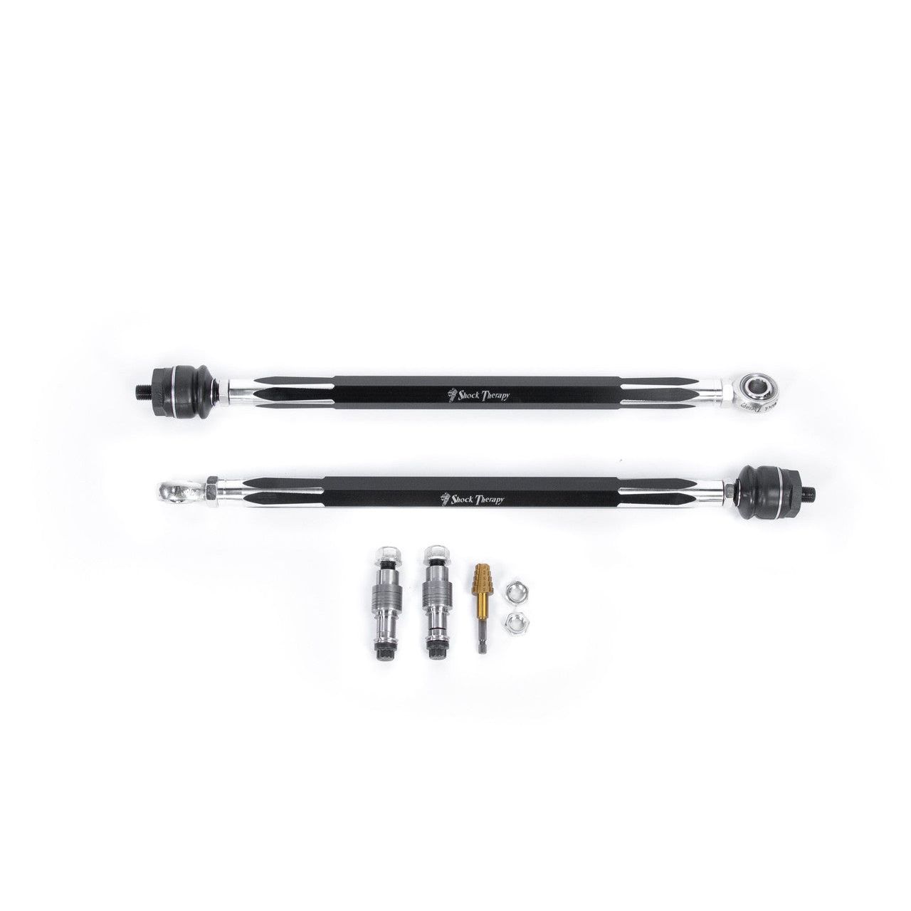 Polaris Ranger XP 1000 Models Bump Steer Delete Tie Rod Kit (BSD)™