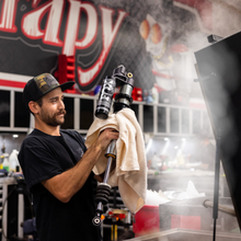 Shock Service, Rebuild, & Repair - RideNow Parts