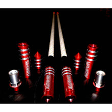 GAME CHANGER - LOLLYPOP RED (SET)