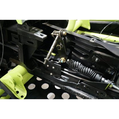 Reverse Trigger With Harness | UTVS-REV-TRIGGER