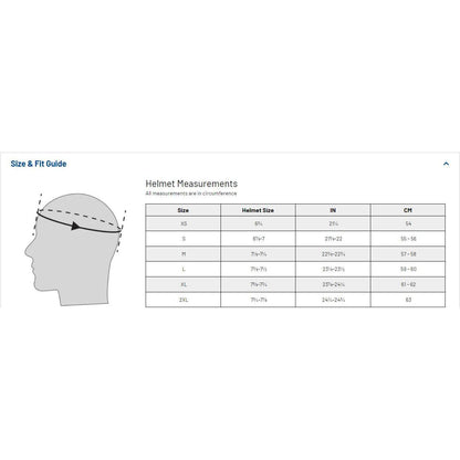 509 Altitude 2.0 Helmet