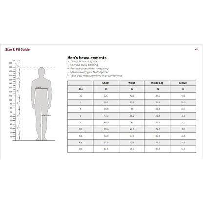 Indian Motorcycle Men's Buchanan Jacket, Black 2864640