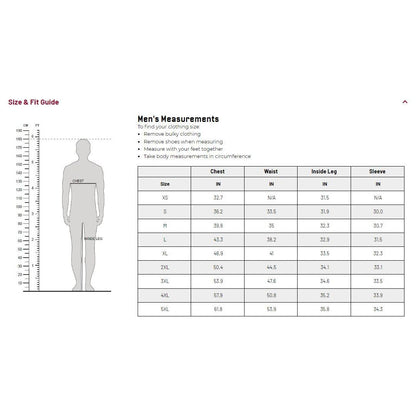 Unisex IMC X 100% Jersey, Black