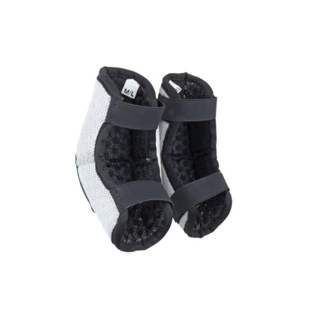 Fox Racing Pink Peewee Titan M/L Elbow Pads - 08039-464-OS