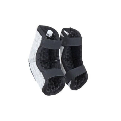 Fox Racing Pink Peewee Titan M/L Elbow Pads - 08039-464-OS