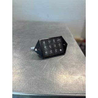 
                      
                        SWITCH PRO TUBE MOUNT POD
                      
                    
