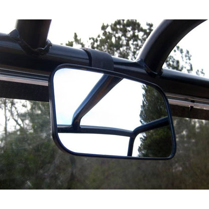 UTV Universal Side/Rearview Mirror – 2″ Round Tube and 1.875″ Round Tube (w/shim)