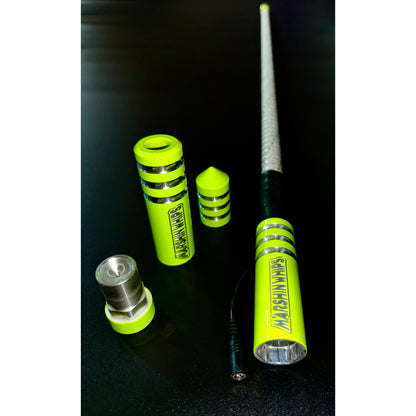 GAME CHANGER - SAVAGE SAGE GREEN (SINGLE)