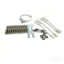 GEISER CAN AM X3 CLUTCH QUICK RELEASE KIT