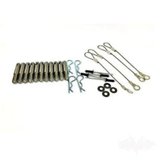 GEISER CAN AM X3 CLUTCH QUICK RELEASE KIT