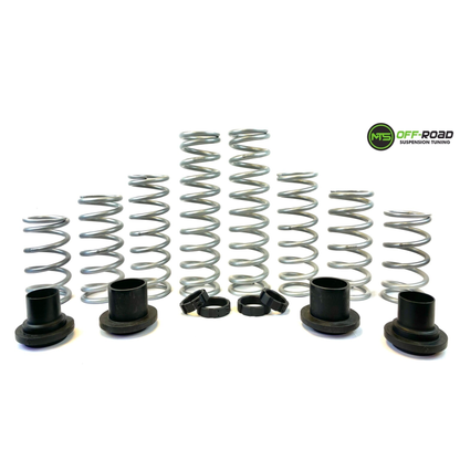 MTS Offroad Kawasaki KRX Spring Kit