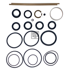 FOX 2.5 UTV PODIUM BYPASS SEAL KIT