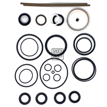 FOX 3.0 UTV PODIUM BYPASS SEAL KIT