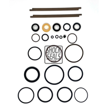 FOX 2.0 PODIUM UNIVERSAL .625