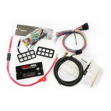 SP9100 SWITCH PANEL POWER SYSTEM