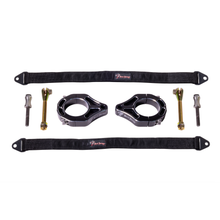 Can-Am Maverick R Limit Strap Kit