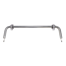 Polaris RZR RS1 Rear Sway Bar Kit