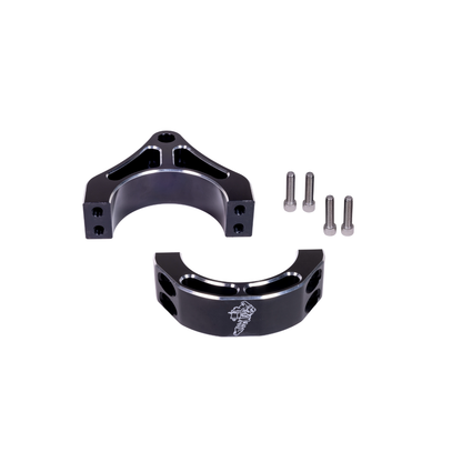 Can-Am Maverick X3 (with Fox Shocks) Limit Strap Kit
