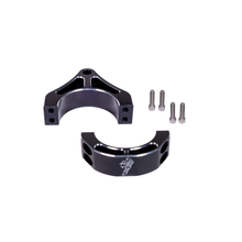 Can-Am Maverick X3 (with Showa Shocks) Limit Strap Kit