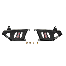 Polaris RZR XP Turbo S Frame Supports - RideNow Parts