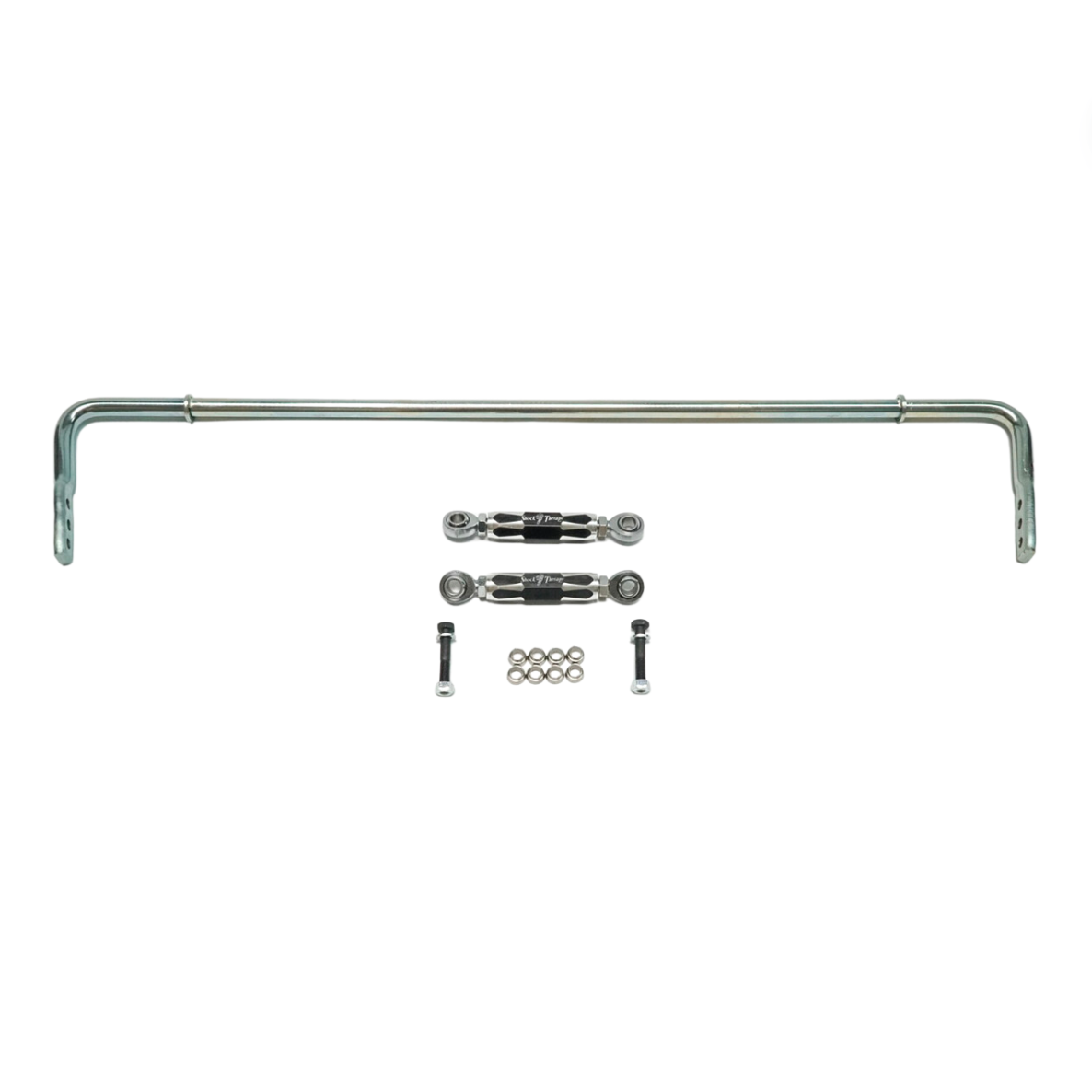 Can-Am Maverick X3 (All Models) - Adjustable Rear Anti Sway Bar