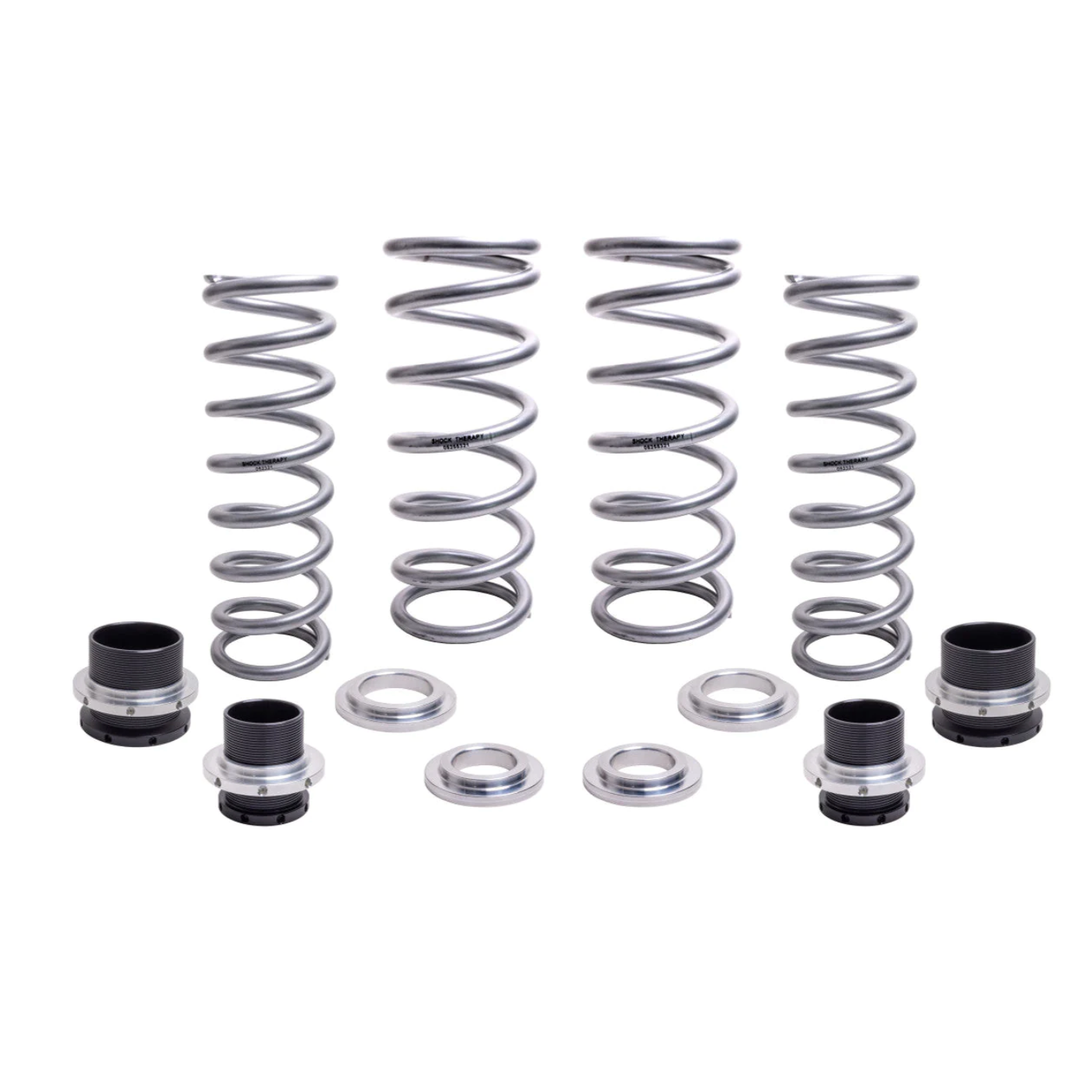 Polaris Ranger XD 1500 Spring Kit