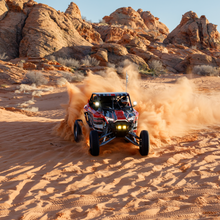 Shock Therapy Packages - Polaris RZR Pro R Models - RideNow Parts