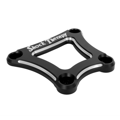 Polaris RZR Turbo S Pull Plate