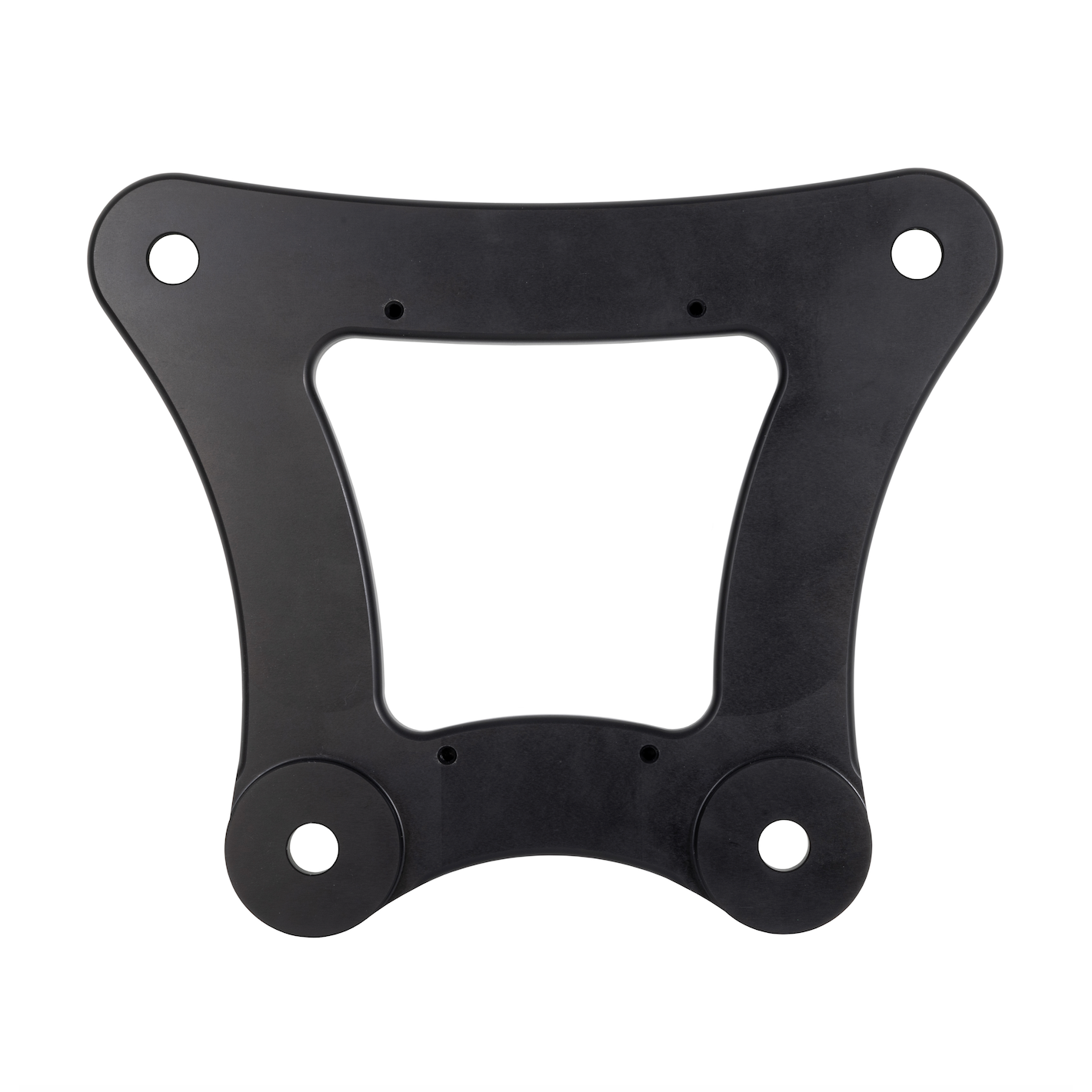 Polaris RZR Turbo S Pull Plate