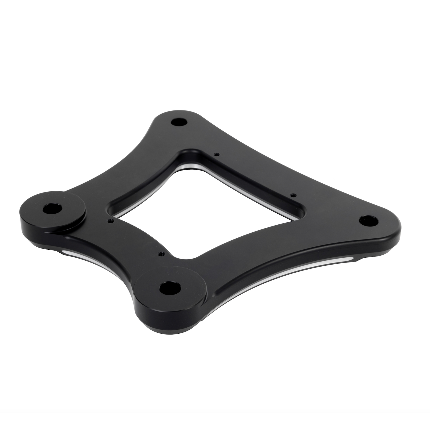 Polaris RZR Turbo S Pull Plate