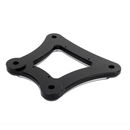 Polaris RZR Turbo S Pull Plate