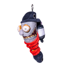 Shocky Plushie - RideNow Parts