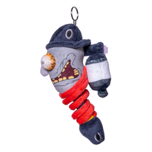 Shocky Plushie - RideNow Parts