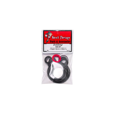 Shock Therapy Seal Kit for a Walker Evans 2.5 inch UTV Shock with a 3/4 inch diameter shaft