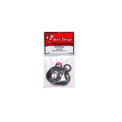 Shock Therapy Seal Kit for a Walker Evans 2.0 inch UTV Shock