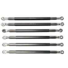Segway Villain Radius Rod Kit - RideNow Parts