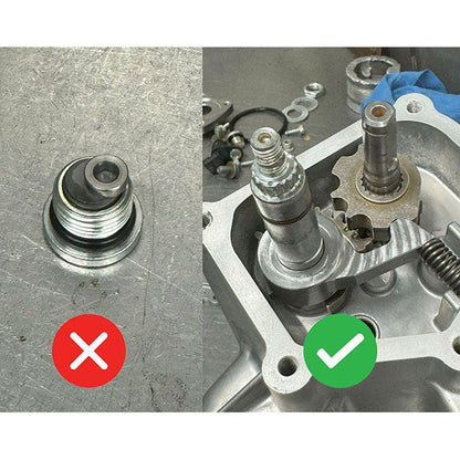 SANDCRAFT Shift Pawl – All RZR Transmissions