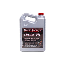 1 Gallon of Shock Therapy Shock Oil