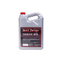 1 Gallon of Shock Therapy Shock Oil
