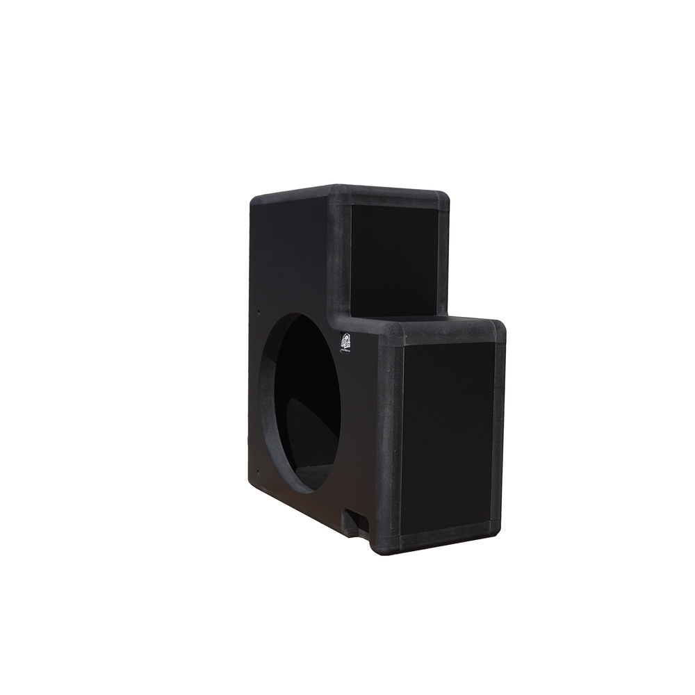 
                      
                        RZR® Pro Series 10" Rear Driver Subwoofer Enclosure | UTVS-PRO-ENC-RDRIVER
                      
                    