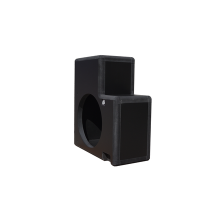 RZR® Pro Series 10" Rear Driver Subwoofer Enclosure | UTVS-PRO-ENC-RDRIVER