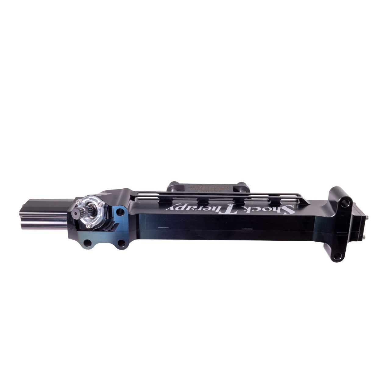 Can-Am X3 Billet Steering Rack