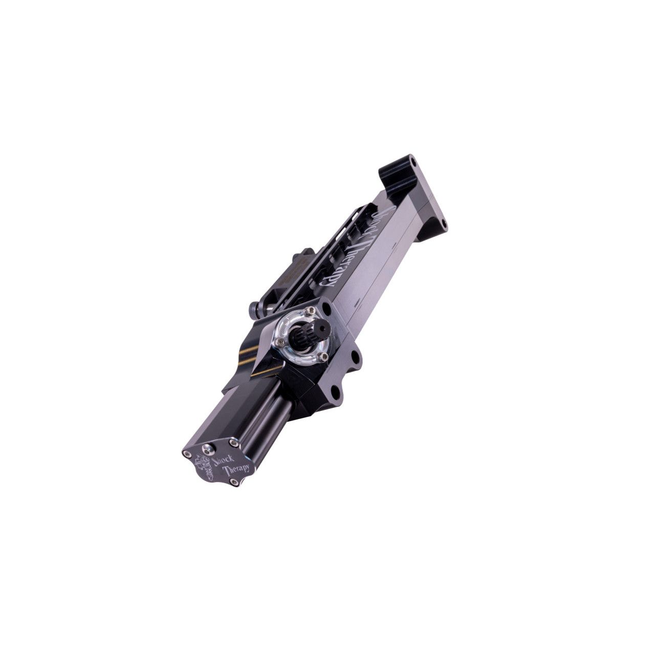 Can-Am X3 Billet Steering Rack