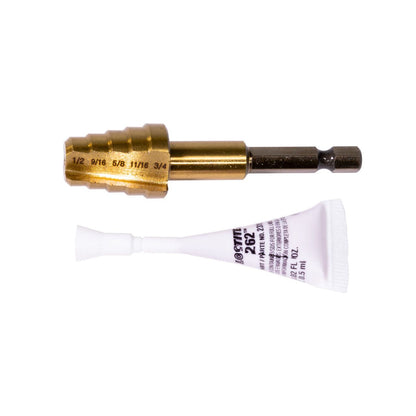 Can Am Maverick X3 Toe Link Support (TLS) Kit