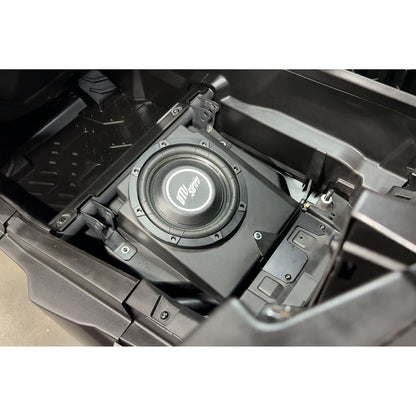 Signature Series 10" Low-Profile Subwoofer | UTVS-S10LP