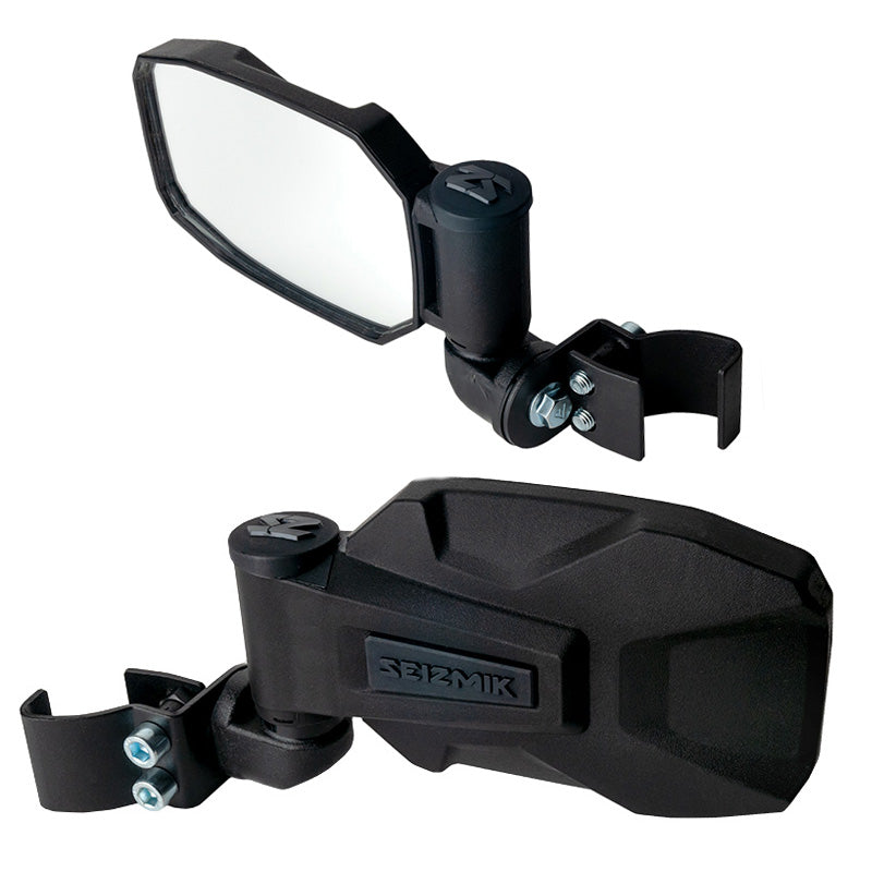 SEIZMIK UTV Strike Side View Mirror