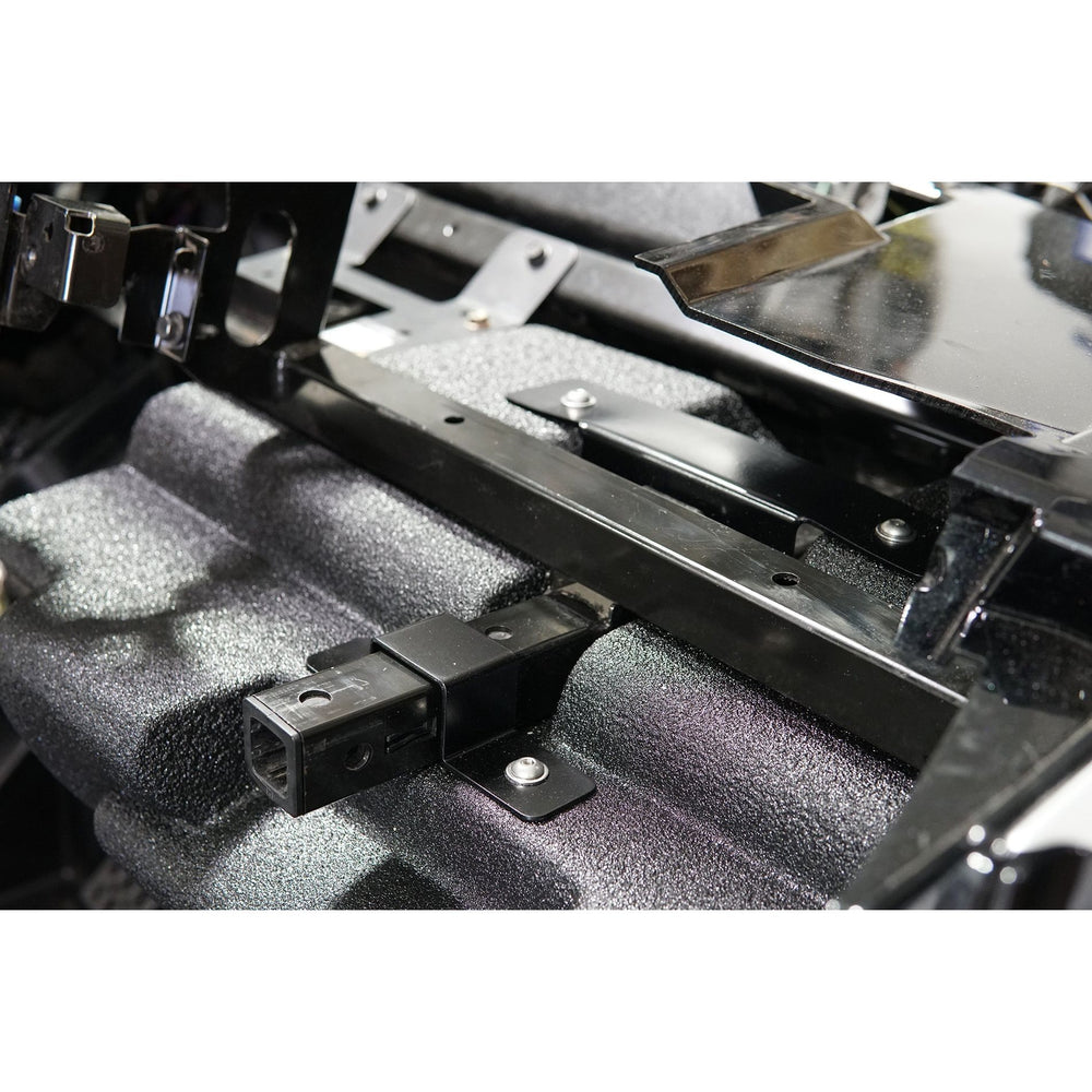 
                      
                        RZR® 10" Vented Sub Enclosure IN STOCK! SHIPS TODAY! | UTVS-RZR-VENC-DASH
                      
                    
