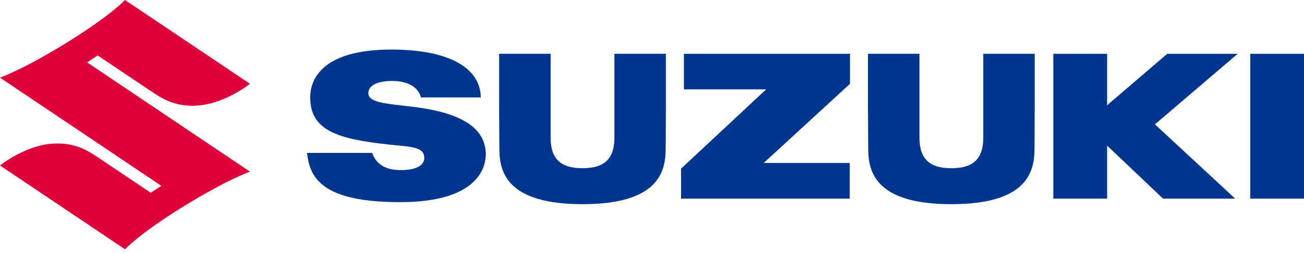 Suzuki Logo