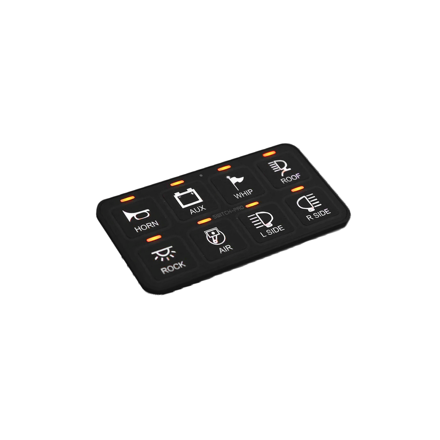 Switch-Pros® SP-9100 Switch Panel Power System